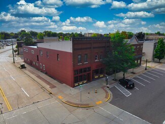 Plus de détails pour 210 1st St N, Wisconsin Rapids, WI - Local commercial à vendre