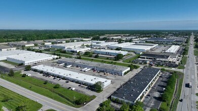 5636-5762 W 79th St, Indianapolis, IN à louer - Vidéo sur l’annonce professionnelle