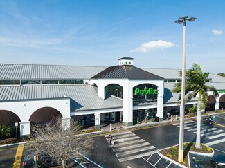 Plus de détails pour 4800 Sheridan St, Hollywood, FL - Médical, Local commercial à louer