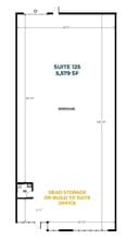17900 NE Riverside Pkwy, Portland, OR à louer Plan d’étage– Image 1 sur 1