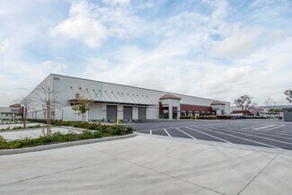 Plus de détails pour 3233 E Mission Oaks Blvd, Camarillo, CA - Industriel/Logistique à louer