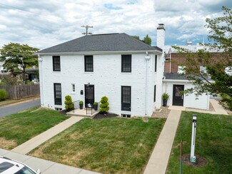 Plus de détails pour 20 S 3rd St, Lebanon, PA - Bureau/Local commercial à louer