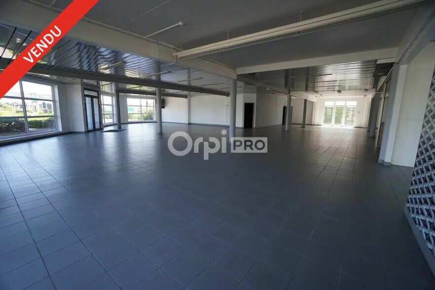 Local commercial dans Marsannay-la-Côte à vendre - Photo de l’immeuble – Image 2 sur 7