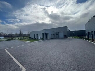 Plus de détails pour 522 Rue Morhange, Deyme - Local d'activités à louer