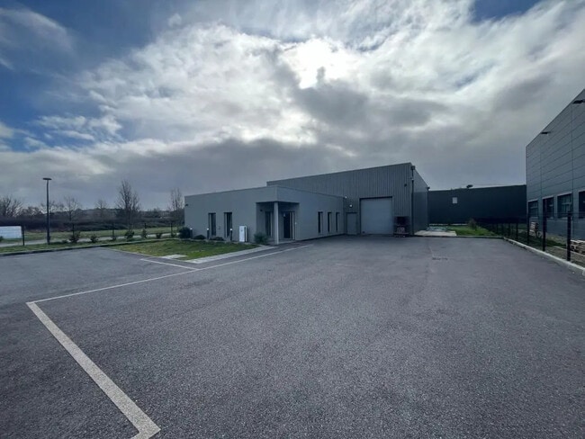 Plus de détails pour 522 Rue Morhange, Deyme - Local d'activités à louer