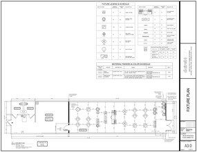 339-403 Silver Bluff Rd, Aiken, SC à louer Plan de site– Image 1 sur 7