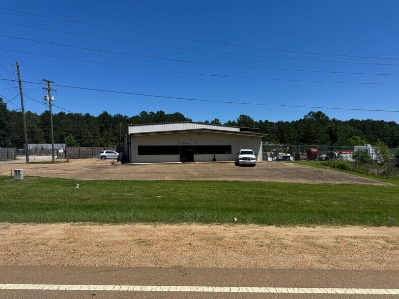 840-850 Highway 475 S, Pearl, MS à louer - Photo de l’immeuble – Image 2 sur 10