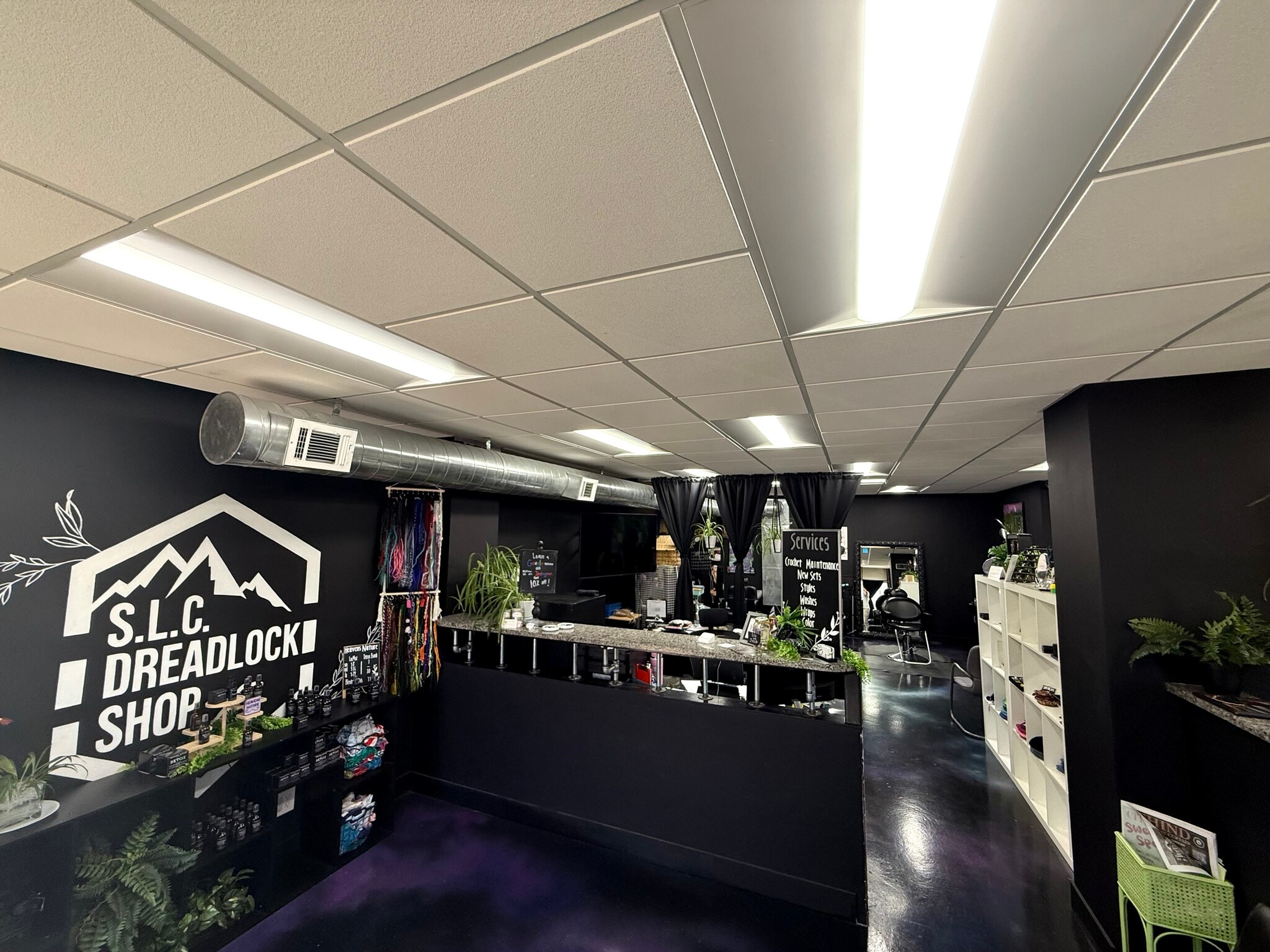 1526-1530 S State St, Salt Lake City, UT à louer Photo intérieure– Image 1 sur 2