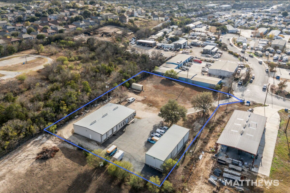 6638 Topper Run, San Antonio, TX à vendre Photo principale– Image 1 sur 8