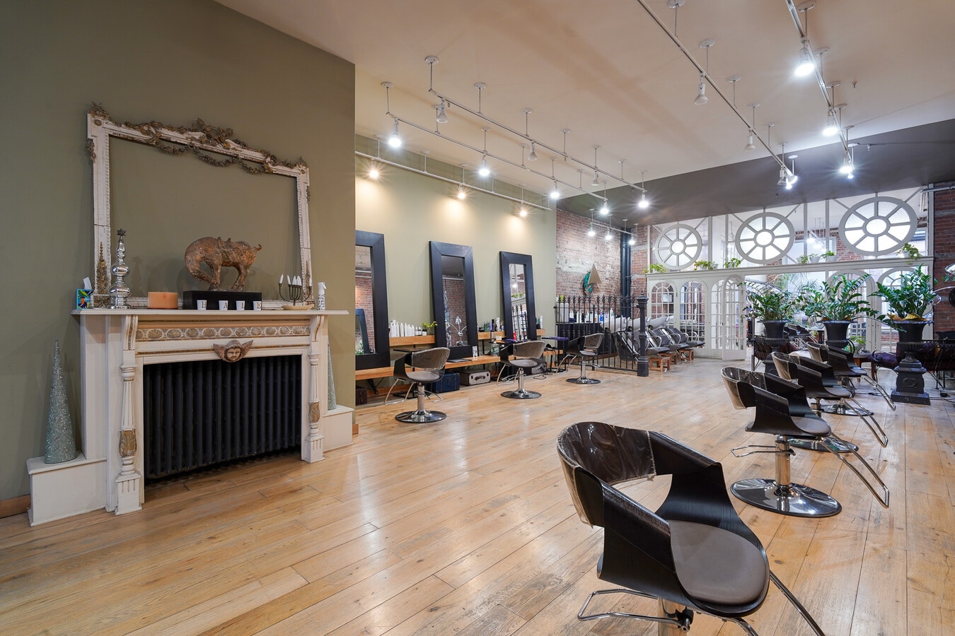 91 Franklin St, New York, NY 10013 - Lot Retail - - Photo intérieure - Image 2 of 9