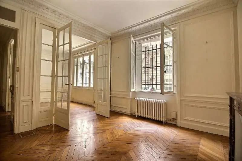 24 Rue Daubigny, Paris à vendre - Photo intérieure – Image 2 sur 8