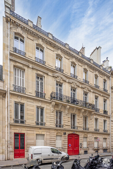 11 Rue De Milan, Paris à louer - Photo principale – Image 1 sur 2