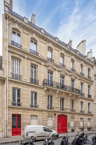 Plus de détails pour 11 Rue De Milan, Paris - Bureau à louer