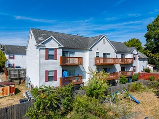 Plus de détails pour 459-469 Spicer St, Akron, OH - Logement à vendre