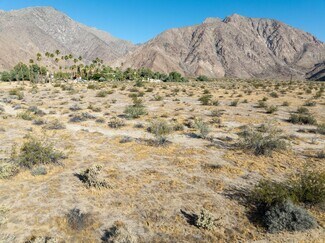 Plus de détails pour 2147 Hoberg Rd, Borrego Springs, CA - Terrain à vendre