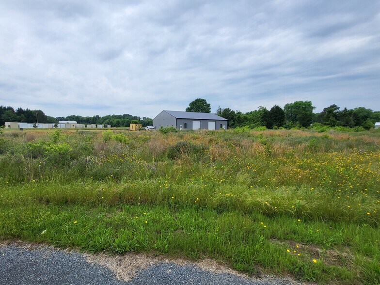 5401 Mary's Ct, Cambridge, MD à vendre - Photo principale – Image 1 sur 26