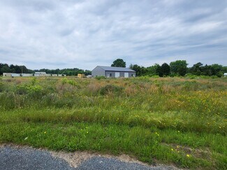Plus de détails pour 5401 Mary's Ct, Cambridge, MD - Industriel/Logistique à vendre