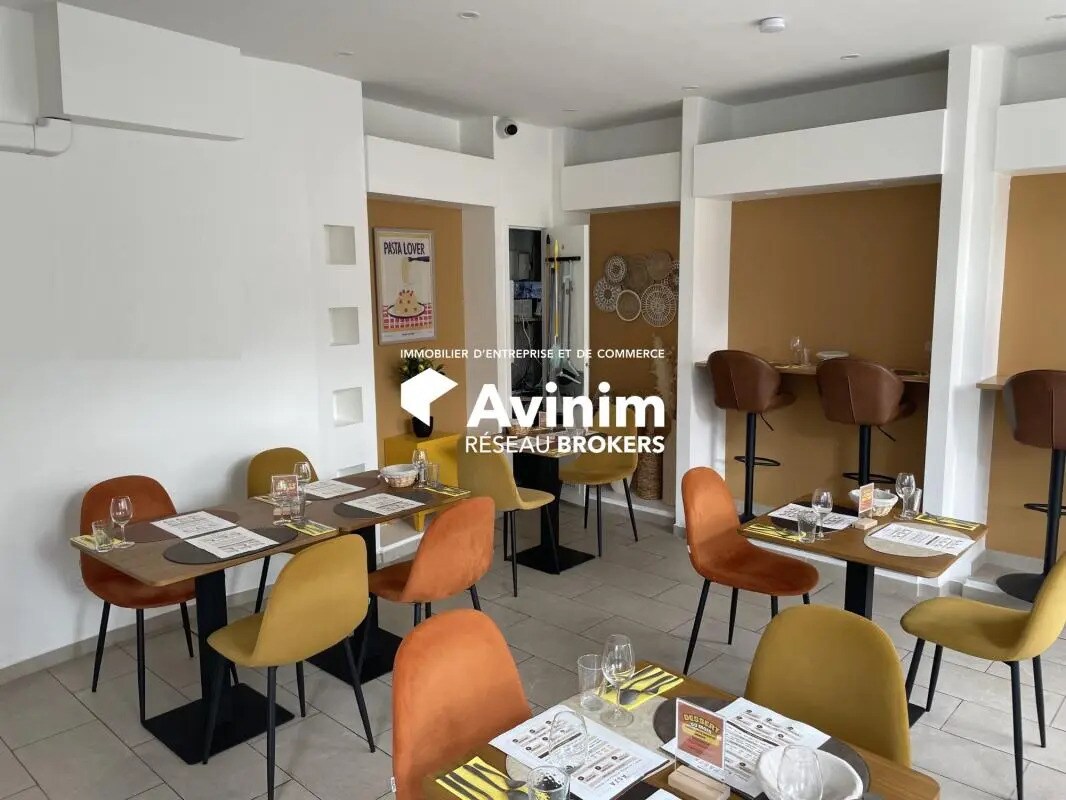 Local commercial dans Lagny-sur-Marne à louer Photo principale– Image 1 sur 8