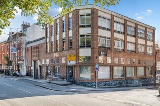 Plus de détails pour 25 King Sq, Bristol - Bureau à vendre