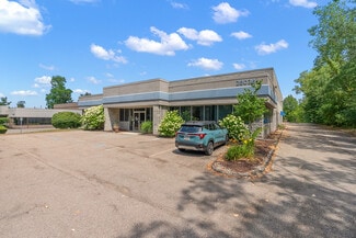 Plus de détails pour 28036 Oakland Oaks Ct, Wixom, MI - Industriel/Logistique à vendre