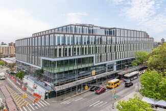 Plus de détails pour 2440 Fulton St, Brooklyn, NY - Bureau/Médical, Bureau/Local commercial à louer