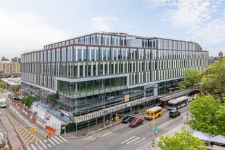 Plus de détails pour 2440-2448 Fulton St, Brooklyn, NY - Bureau/Médical, Bureau/Local commercial à louer