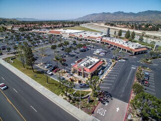 Plus de détails pour 43336-43430 E Florida Ave, Hemet, CA - Local commercial à louer