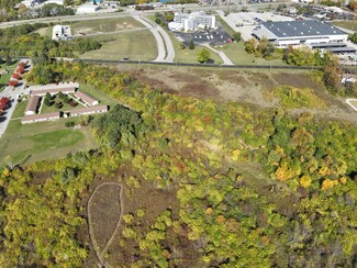 Plus de détails pour E Old National Road, Richmond, IN - Terrain à vendre