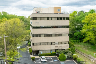 Plus de détails pour 1101 Worcester Rd, Framingham, MA - Bureau à vendre