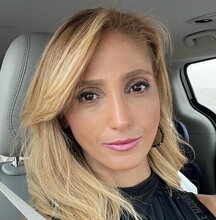 Neomi Shrenker