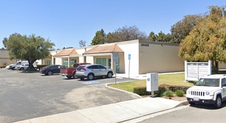 Plus de détails pour 2065 Sperry Ave, Ventura, CA - Industriel/Logistique à louer