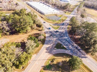 Plus de détails pour 9250 Jeff Hamilton Rd, Mobile, AL - Local d’activités à vendre