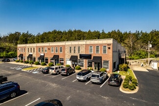 Plus de détails pour 1227 Lakeview Dr, Franklin, TN - Local commercial à louer