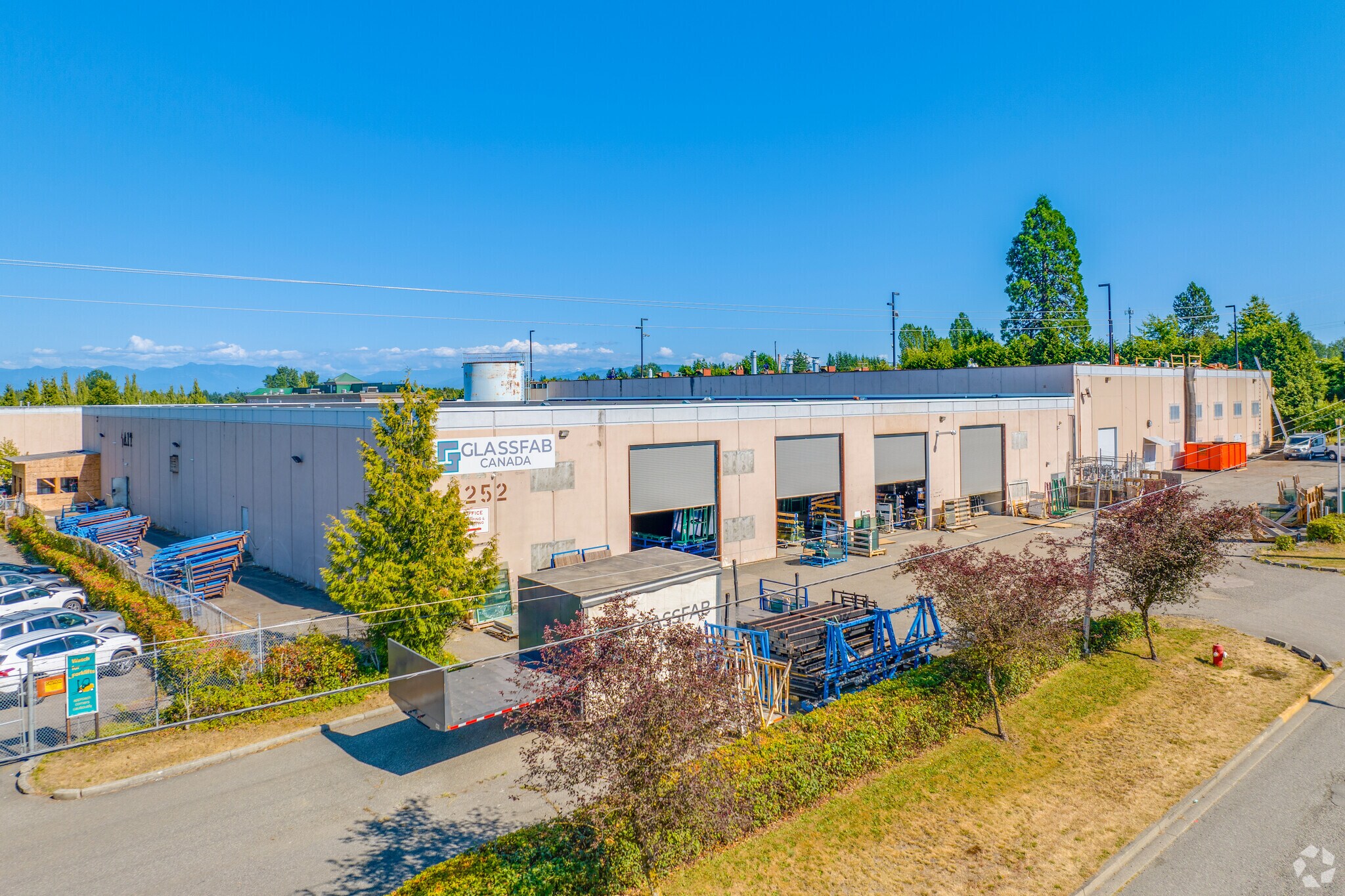 3252 262nd St, Langley Twp, BC à vendre Photo principale– Image 1 sur 6