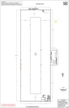 3401 Harrisburg Blvd, Houston, TX à louer Plan de site– Image 2 sur 5