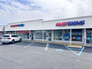 Plus de détails pour 180-196 W Sunrise Hwy, Lindenhurst, NY - Local commercial à vendre