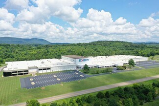 Plus de détails pour 2121 Holston Bend Dr, Mascot, TN - Industriel/Logistique à louer