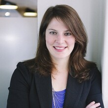 Melinda Bacharach