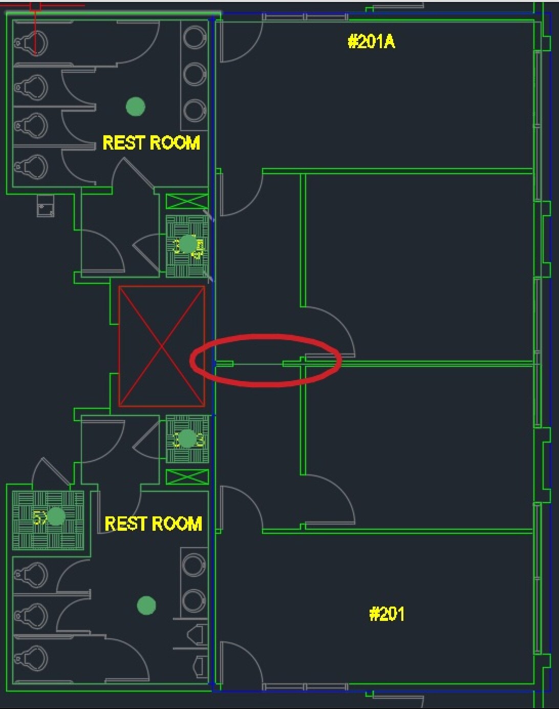 1900 Mariposa Mall, Fresno, CA à louer Photo intérieure– Image 1 sur 7
