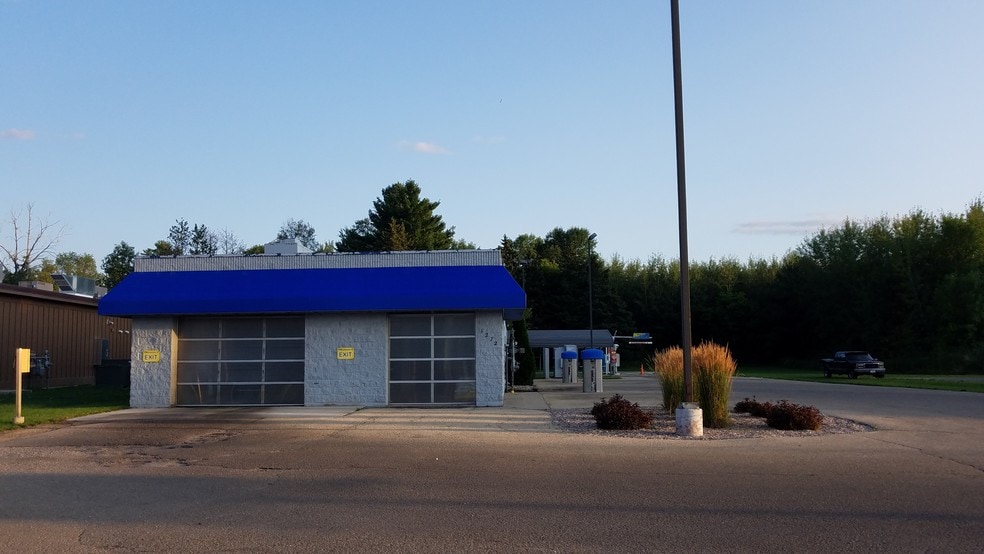1272 E Green Bay St, Shawano, WI à vendre - Photo de l’immeuble – Image 2 sur 21