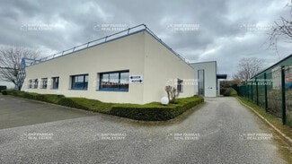 Plus de détails pour Local d'activités à louer