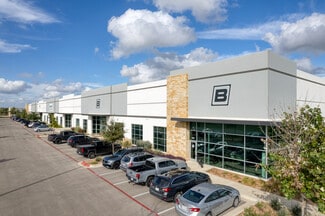 Plus de détails pour 3101 Eagles Nest St, Round Rock, TX - Local d'activités à louer