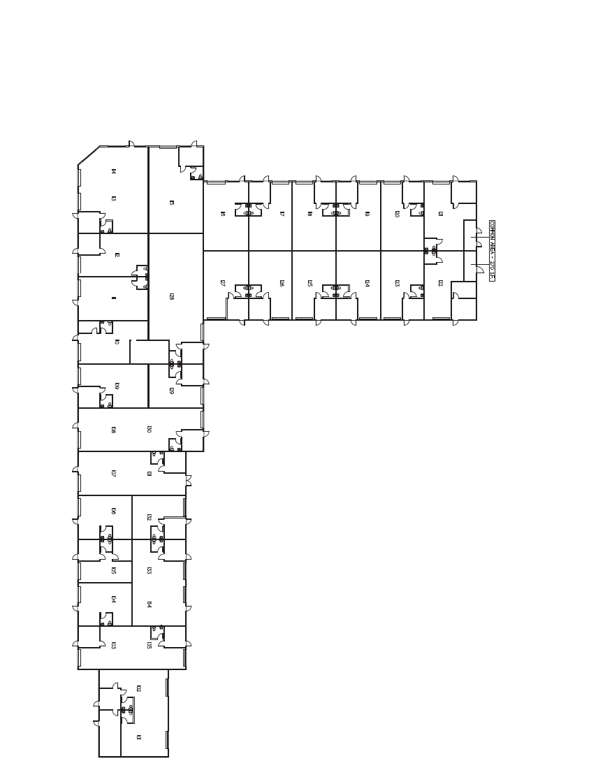 8680 Miralani Dr, San Diego, CA à louer Plan d’étage– Image 1 sur 1