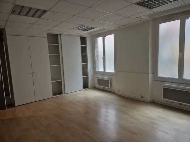 Plus de détails pour Rue De L'Ouest, Paris - Bureau à louer