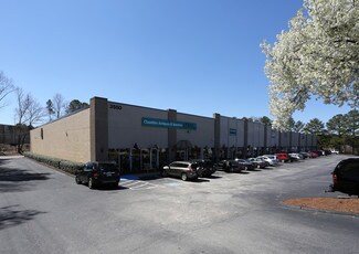 Plus de détails pour 3550 Broad St, Chamblee, GA - Différents types d’espaces à louer