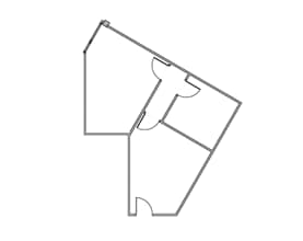 5005 W Royal Ln, Irving, TX à louer Plan d’étage– Image 1 sur 1