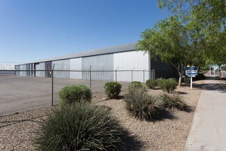 Plus de détails pour 5220 N 51st Ave, Glendale, AZ - Industriel/Logistique à louer