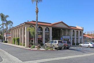 Plus de détails pour 985 S Santa Fe Ave, Vista, CA - Local commercial à louer