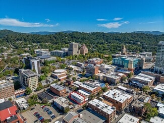 Plus de détails pour 58 Broadway St, Asheville, NC - Local commercial à vendre