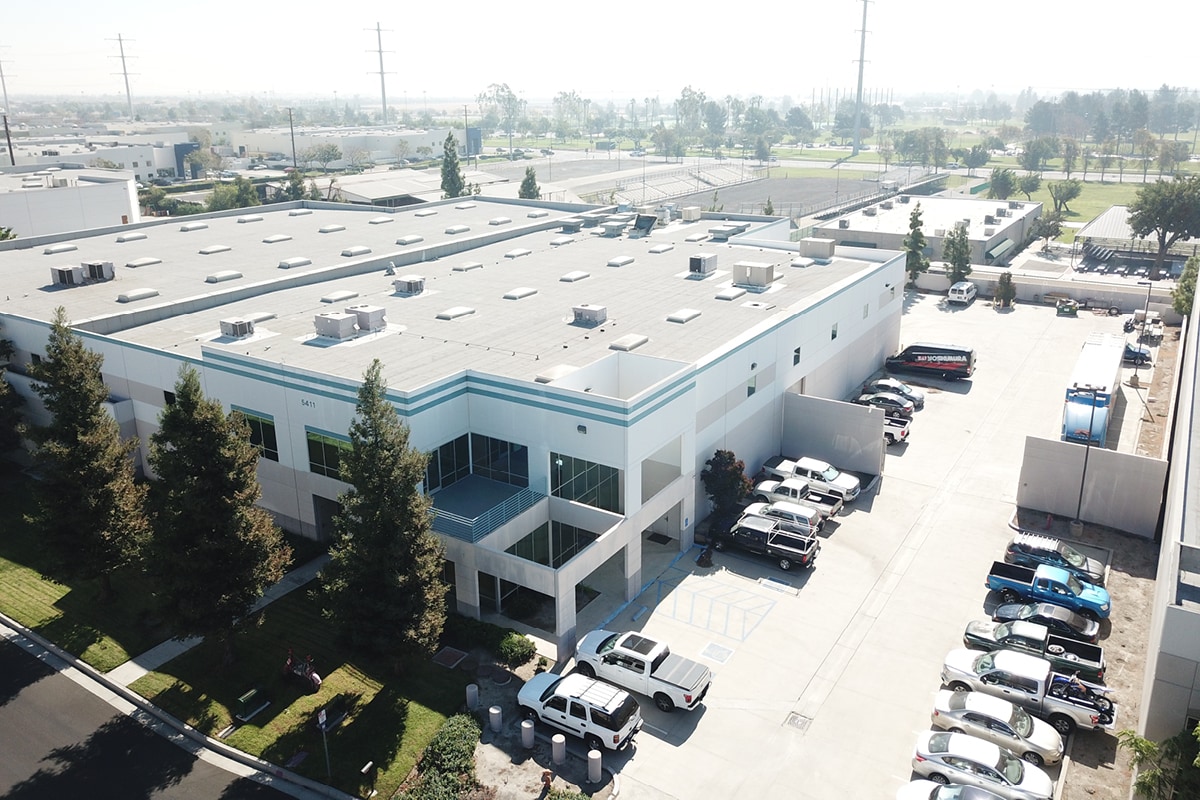 3660 San Gabriel River Pky, Pico Rivera, CA à louer Photo principale– Image 1 sur 3